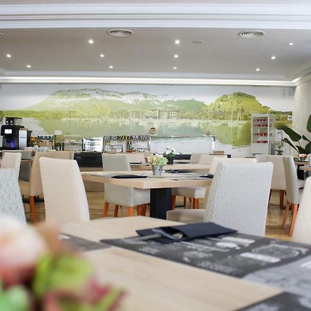 Hotel Mr Costa Blanca 德尼亚 外观 照片