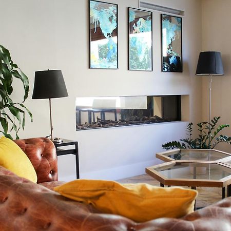 Hotel Mr Costa Blanca 德尼亚 外观 照片