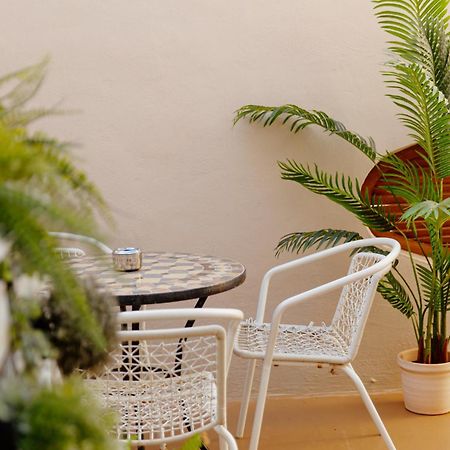 Hotel Mr Costa Blanca 德尼亚 外观 照片