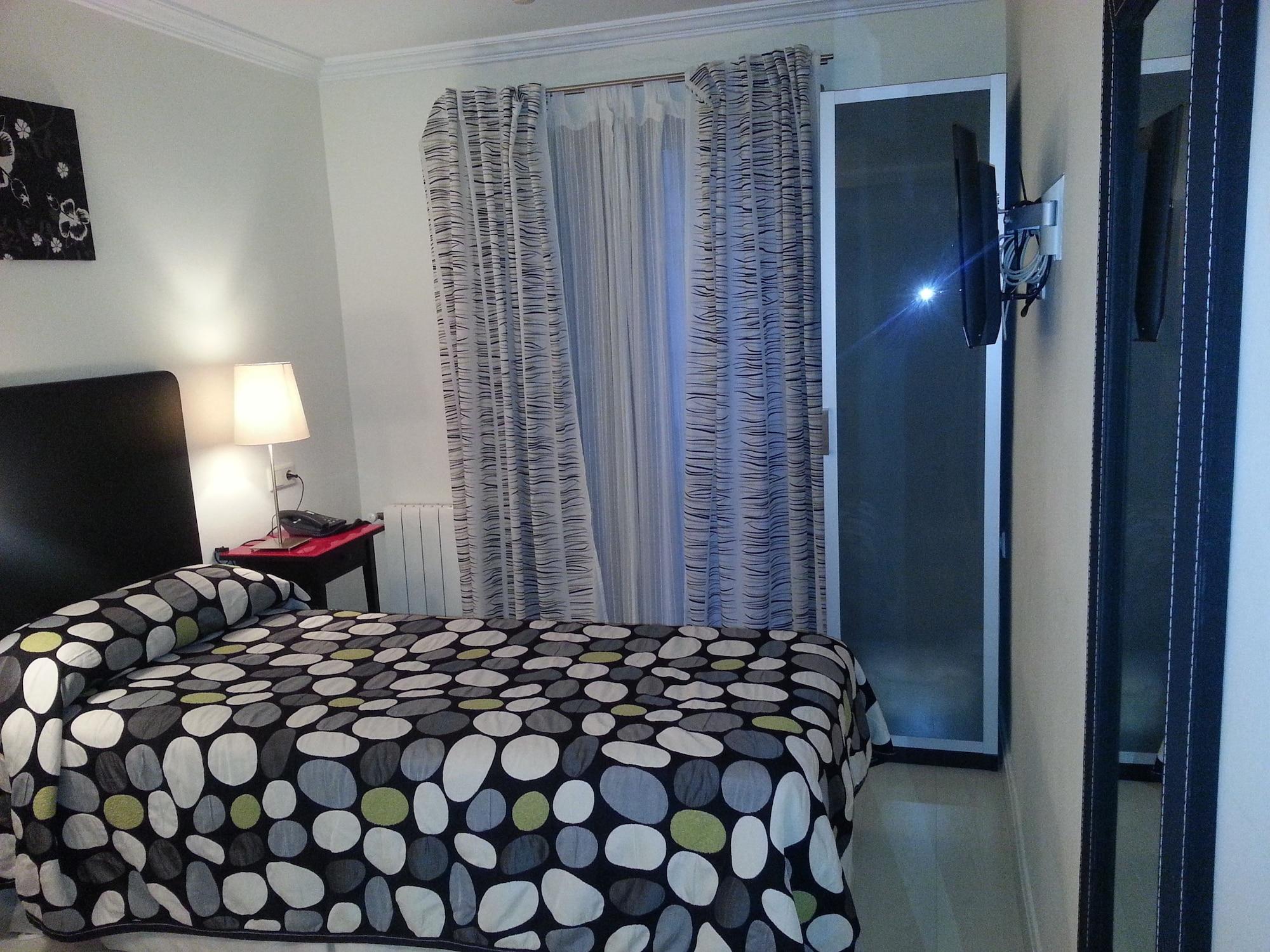 Hotel Mr Costa Blanca 德尼亚 外观 照片