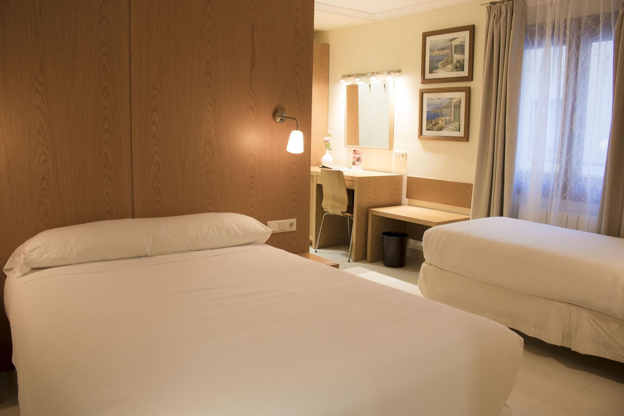 Hotel Mr Costa Blanca 德尼亚 外观 照片