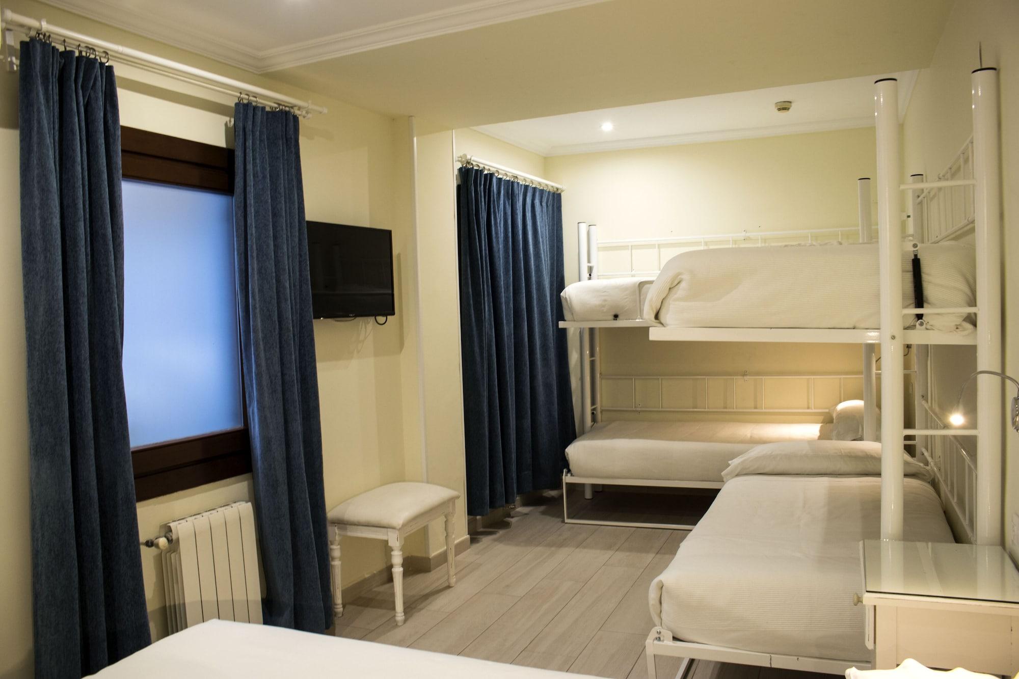Hotel Mr Costa Blanca 德尼亚 外观 照片