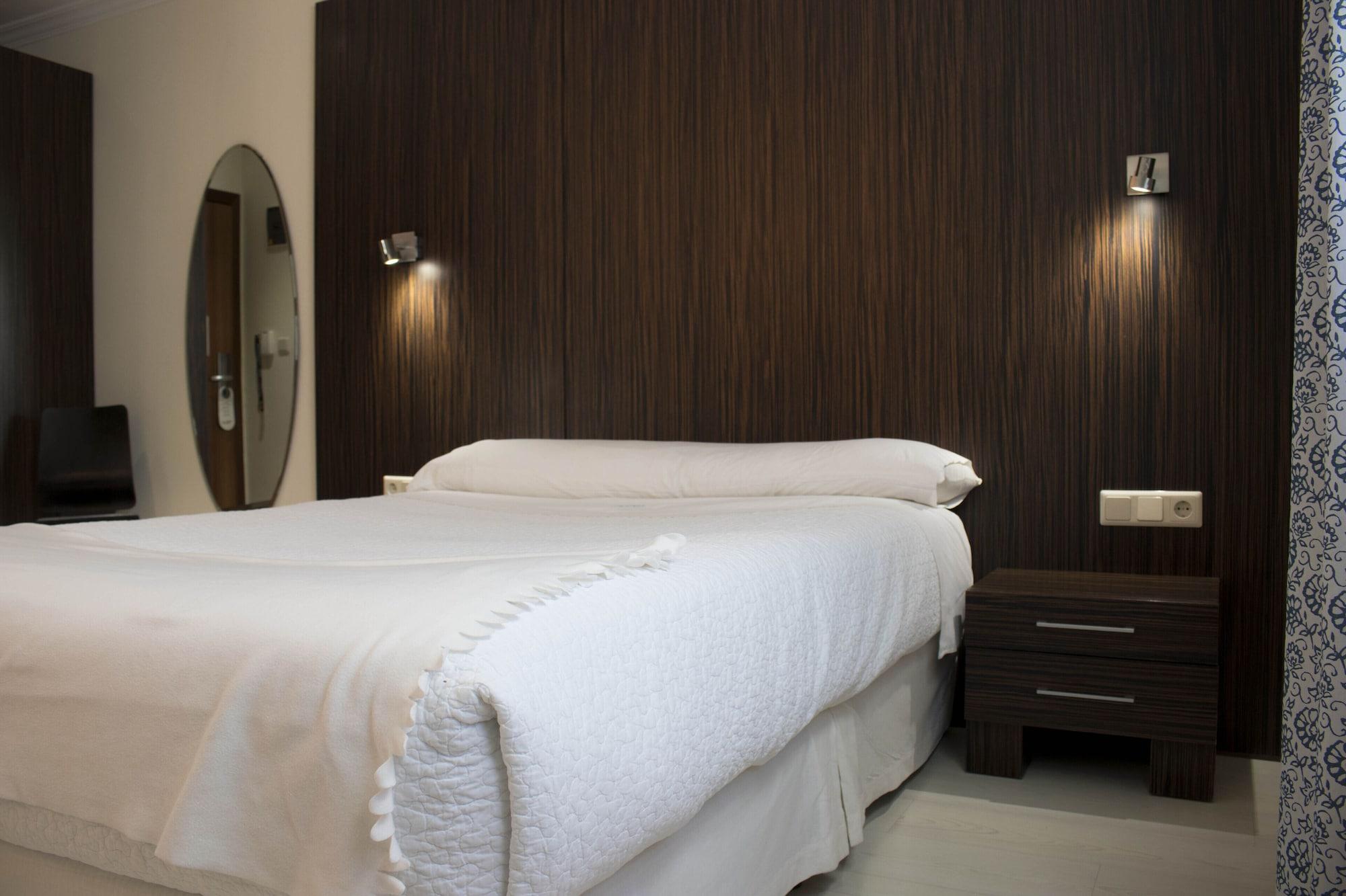 Hotel Mr Costa Blanca 德尼亚 外观 照片