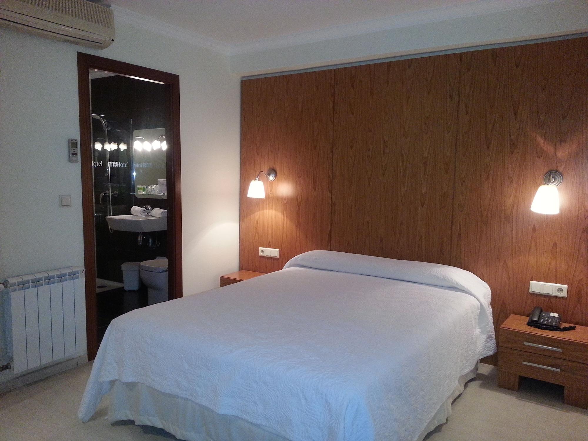 Hotel Mr Costa Blanca 德尼亚 外观 照片
