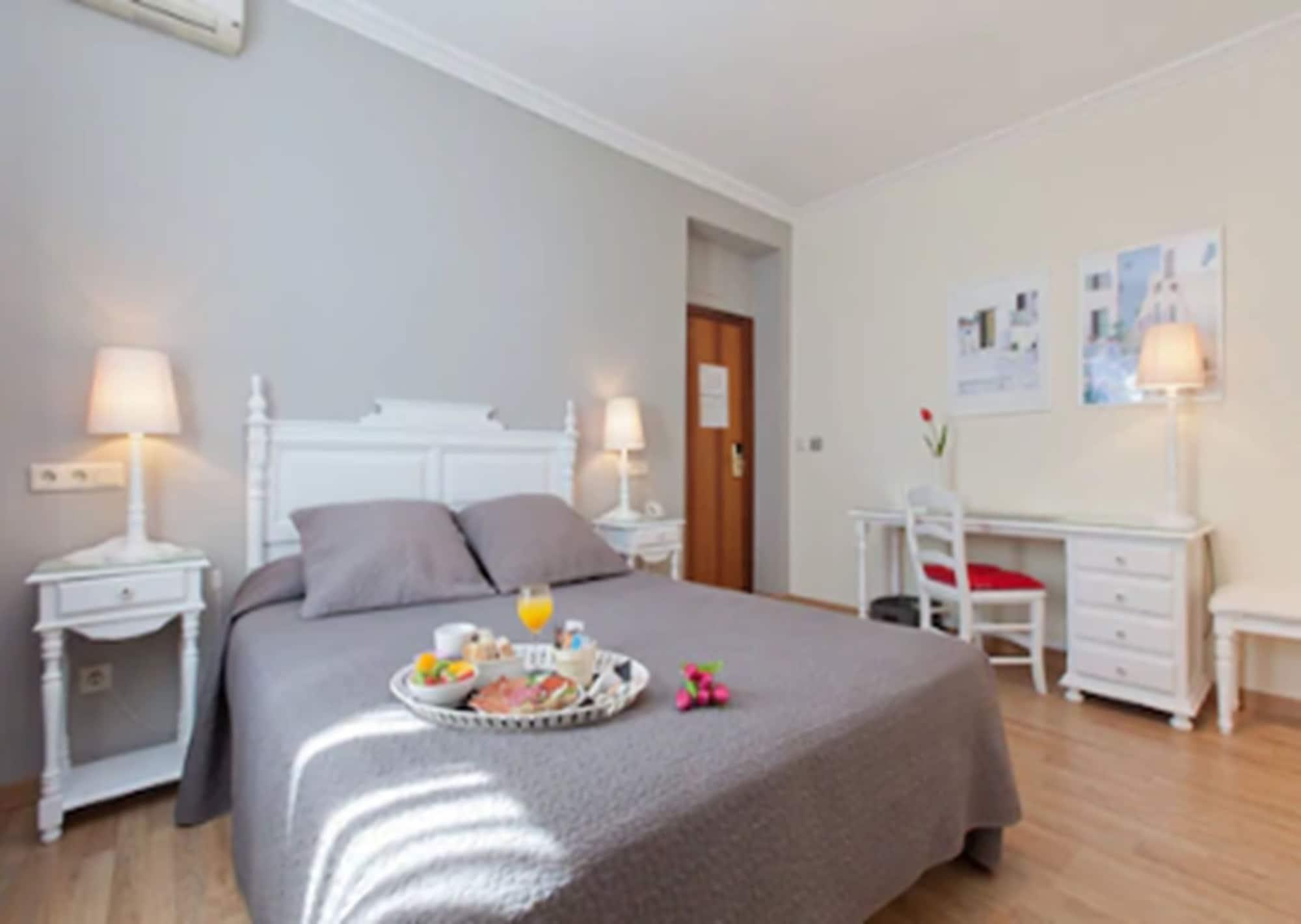 Hotel Mr Costa Blanca 德尼亚 外观 照片