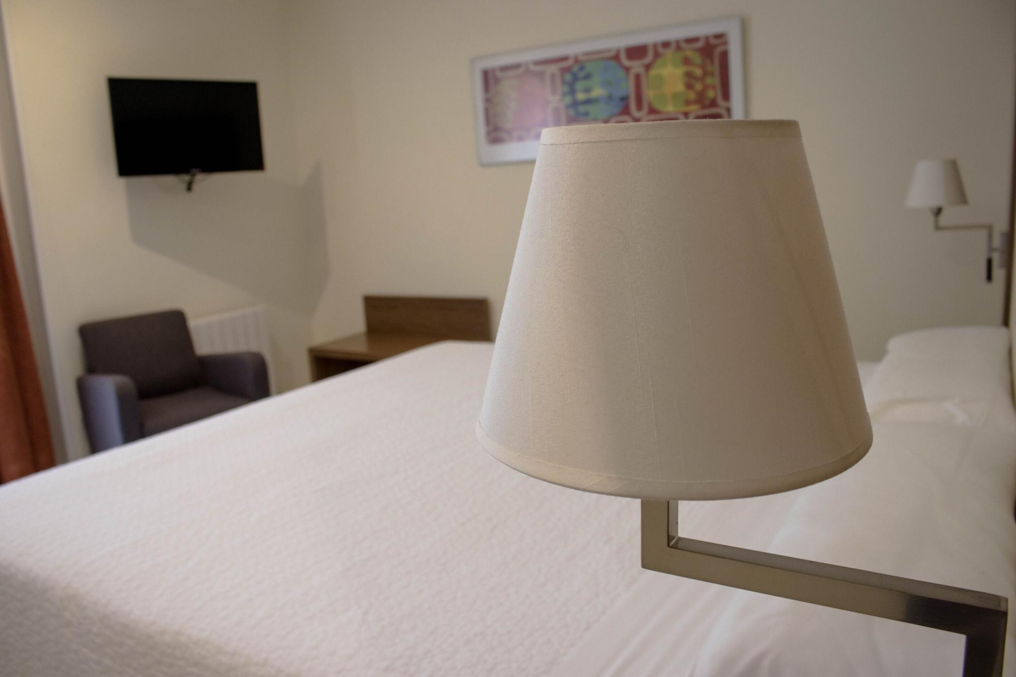 Hotel Mr Costa Blanca 德尼亚 外观 照片