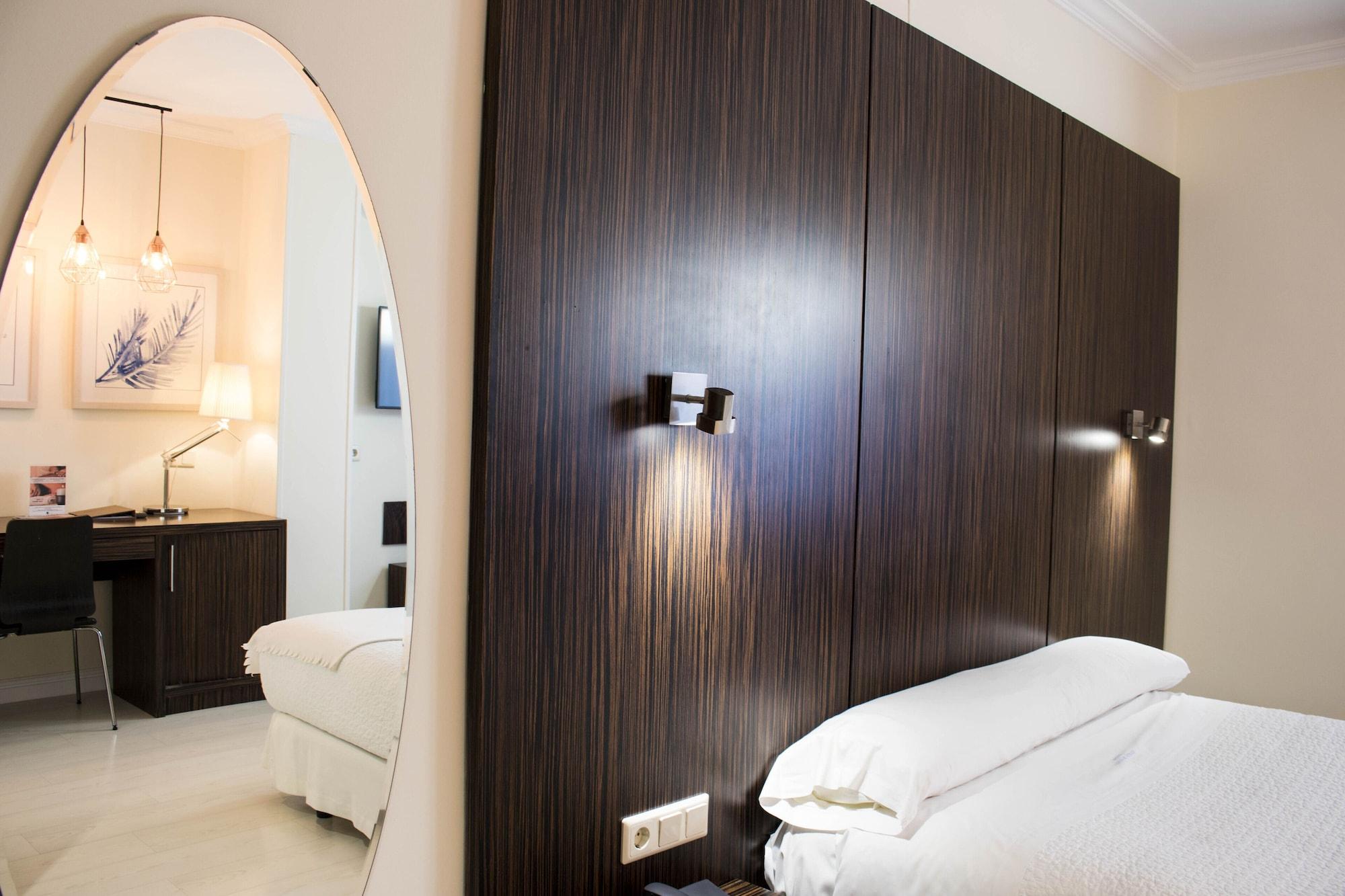 Hotel Mr Costa Blanca 德尼亚 外观 照片