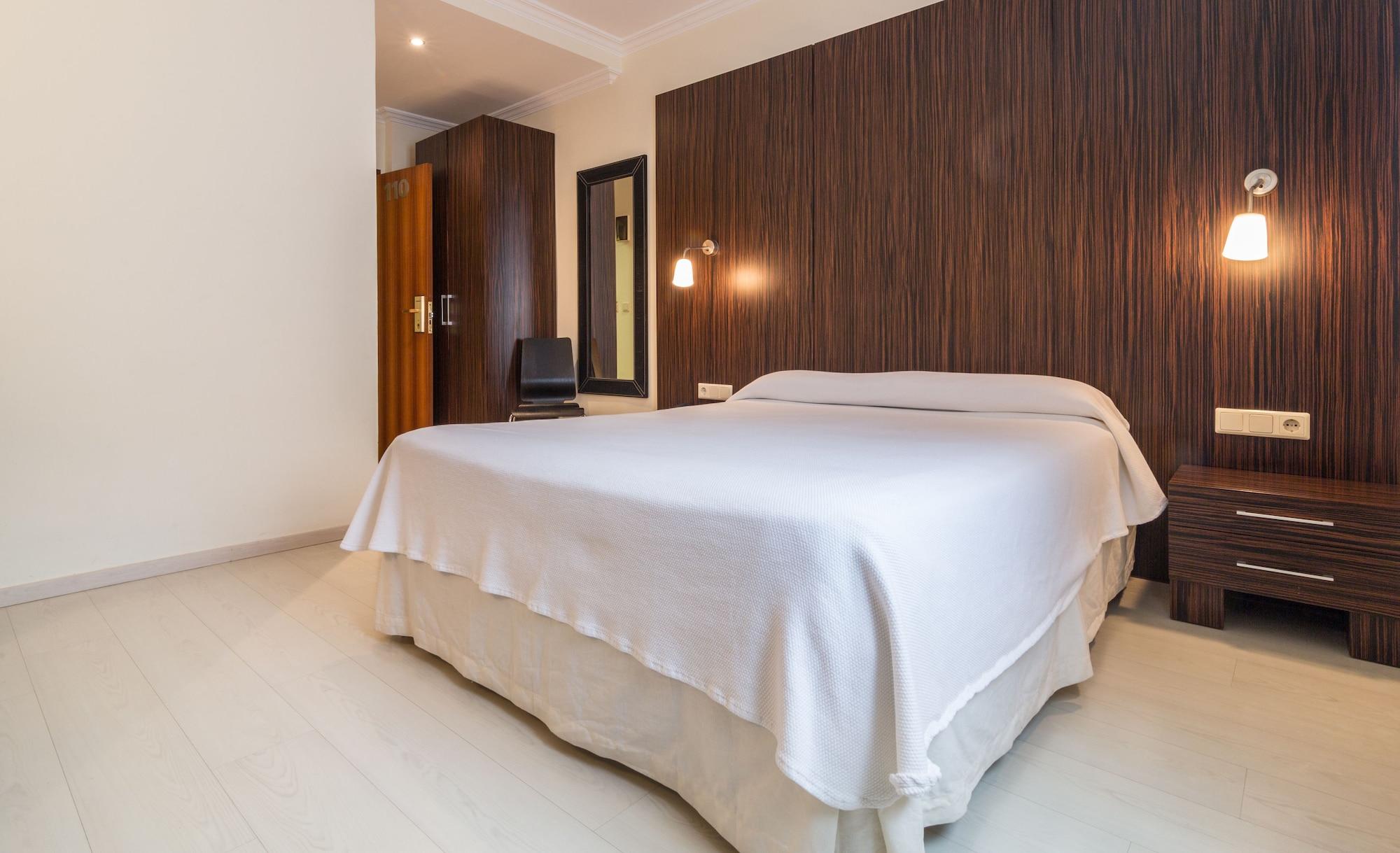 Hotel Mr Costa Blanca 德尼亚 外观 照片