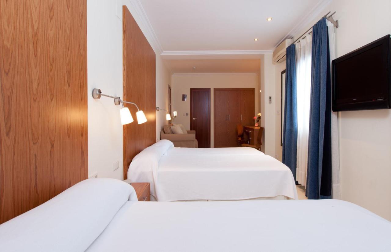 Hotel Mr Costa Blanca 德尼亚 外观 照片
