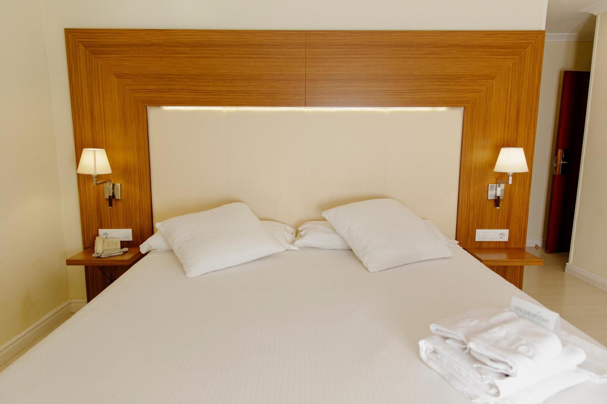 Hotel Mr Costa Blanca 德尼亚 外观 照片