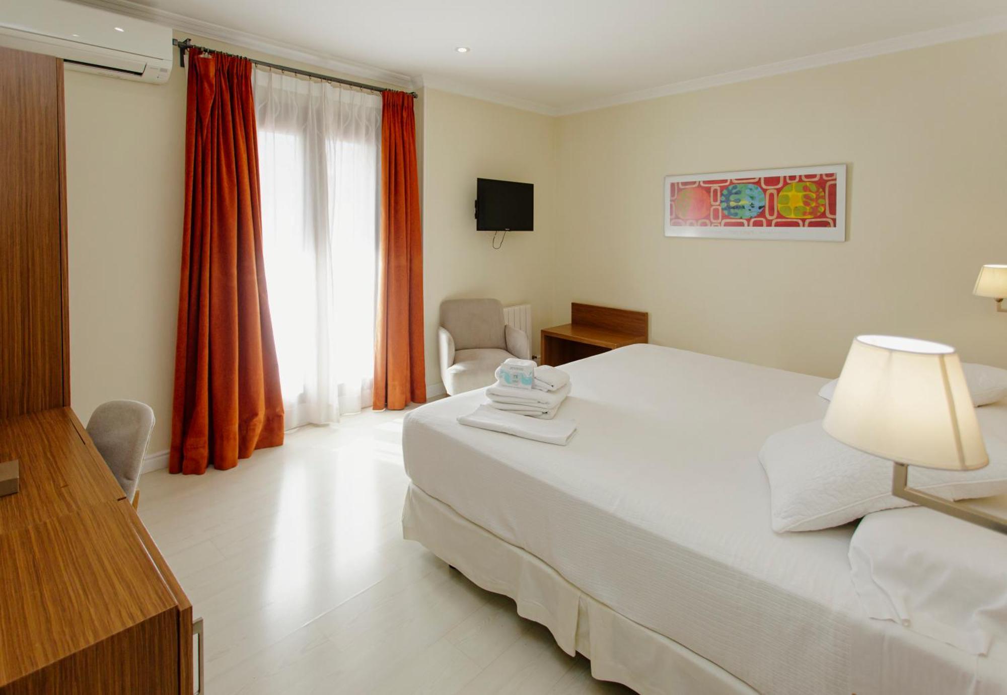 Hotel Mr Costa Blanca 德尼亚 外观 照片