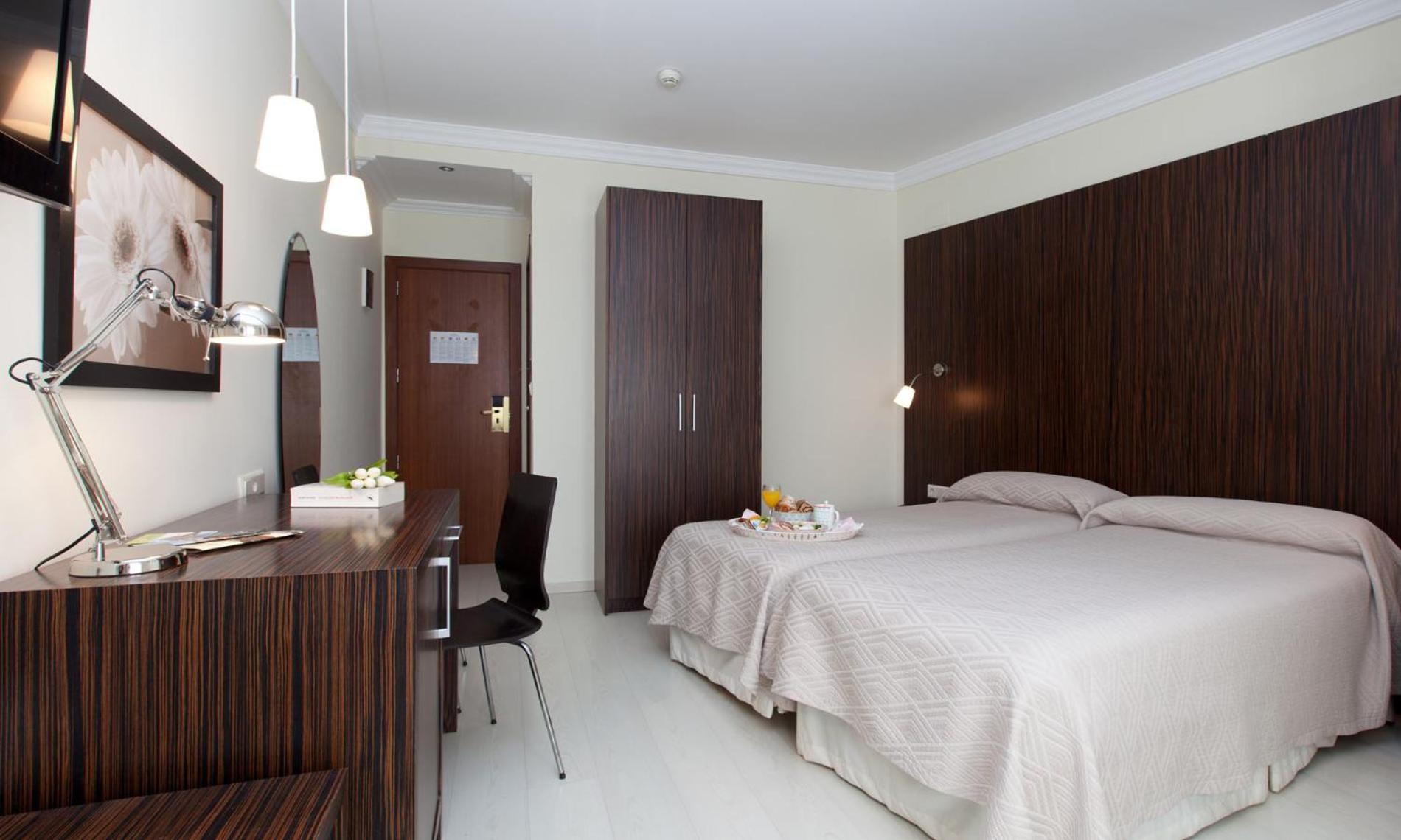 Hotel Mr Costa Blanca 德尼亚 外观 照片