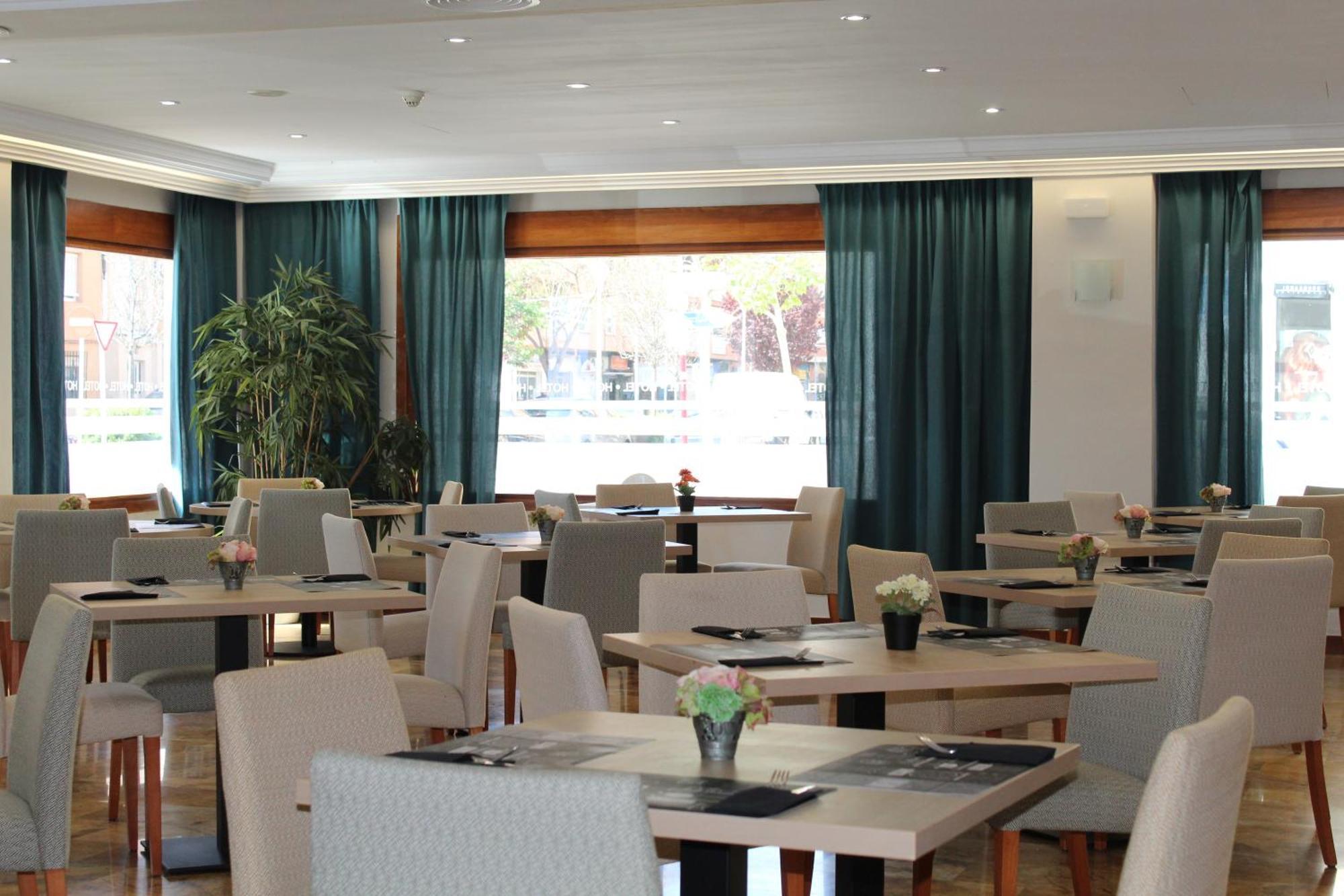 Hotel Mr Costa Blanca 德尼亚 外观 照片