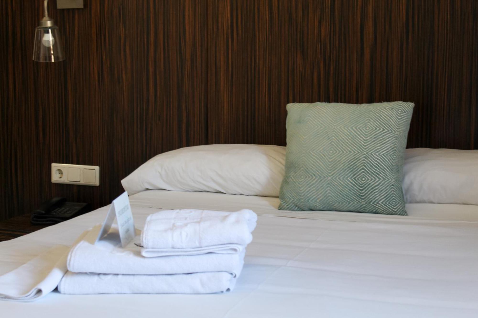 Hotel Mr Costa Blanca 德尼亚 外观 照片