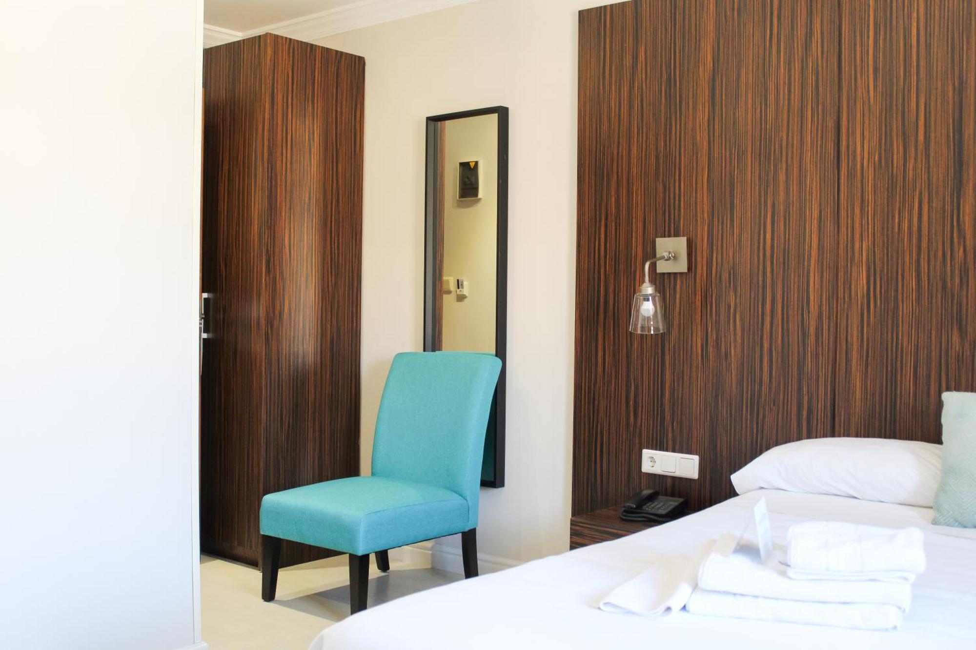 Hotel Mr Costa Blanca 德尼亚 外观 照片