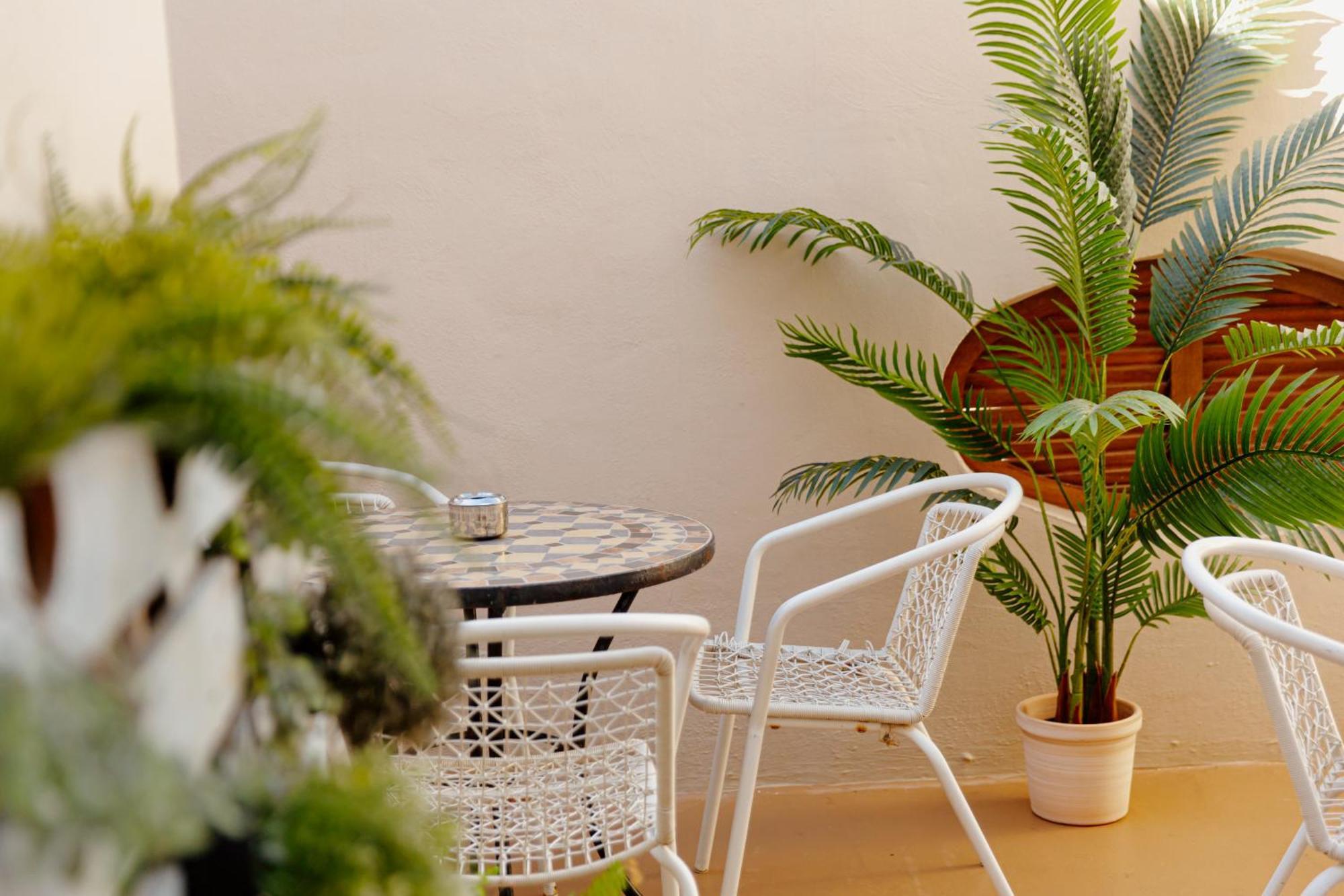 Hotel Mr Costa Blanca 德尼亚 外观 照片