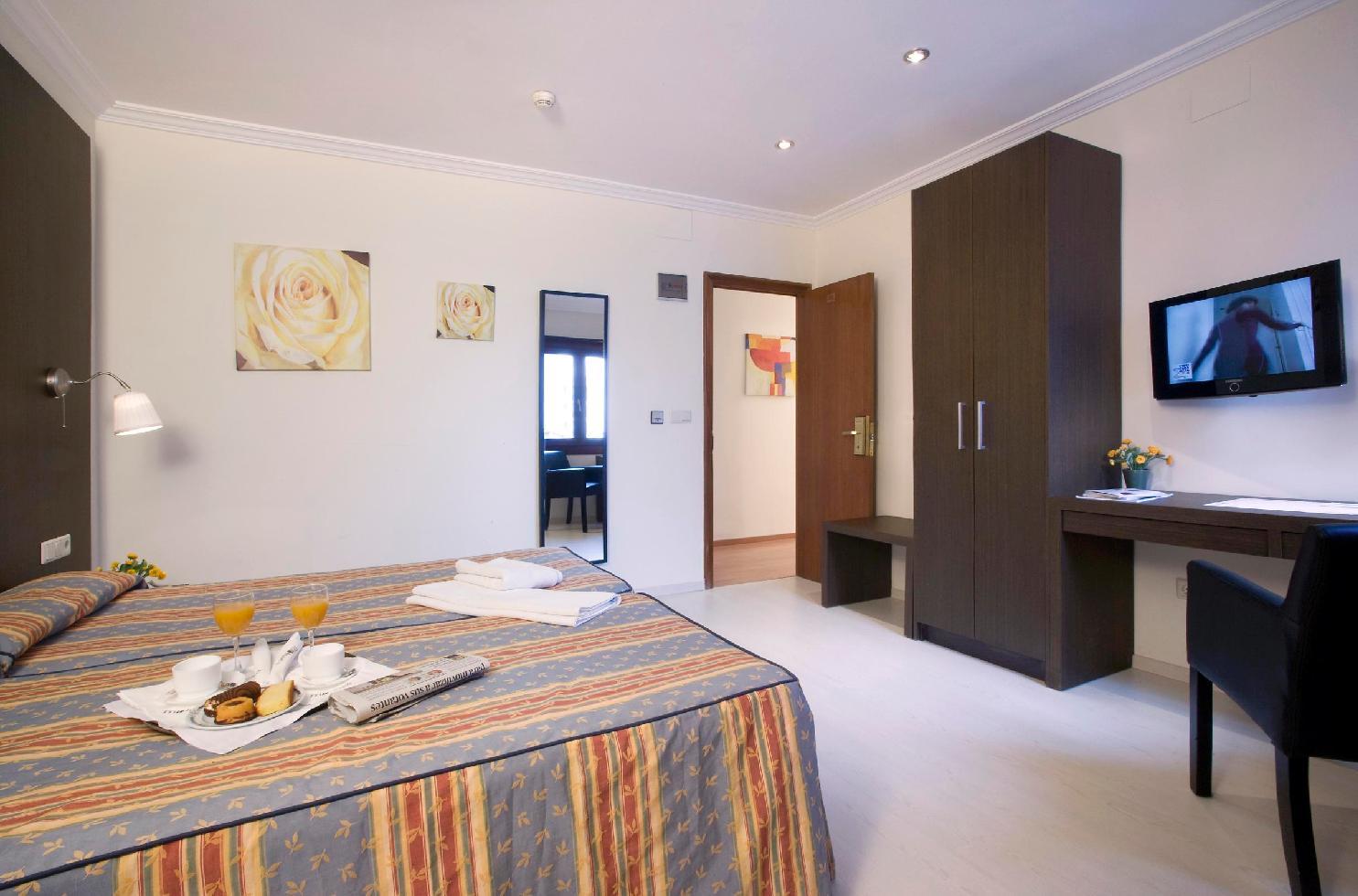 Hotel Mr Costa Blanca 德尼亚 外观 照片