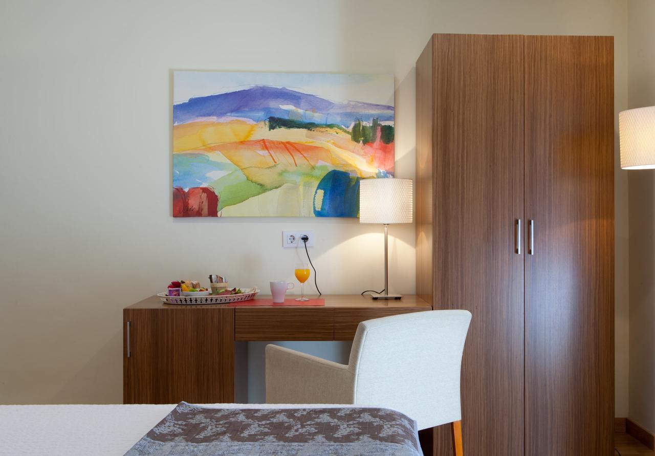 Hotel Mr Costa Blanca 德尼亚 外观 照片