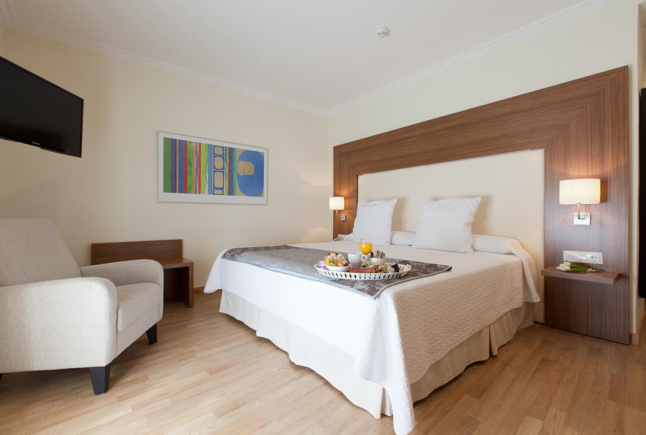 Hotel Mr Costa Blanca 德尼亚 外观 照片