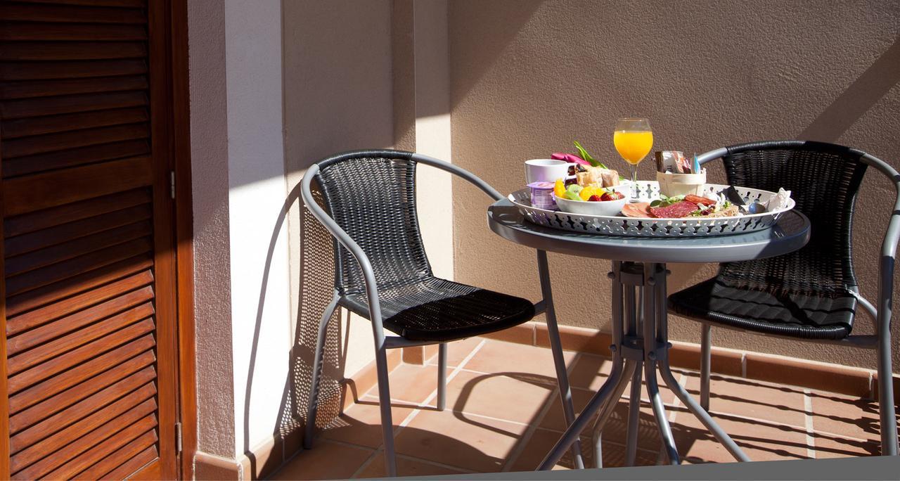 Hotel Mr Costa Blanca 德尼亚 外观 照片
