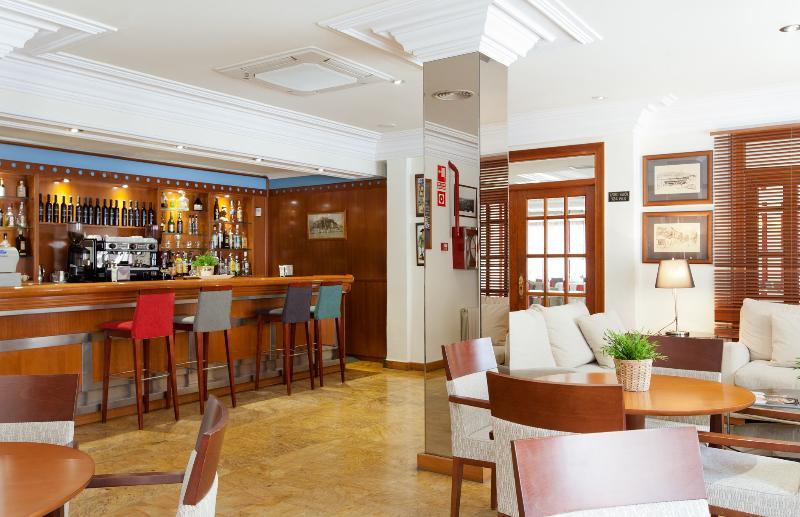 Hotel Mr Costa Blanca 德尼亚 外观 照片