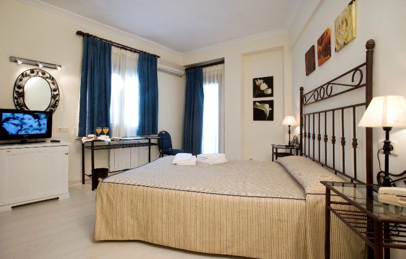 Hotel Mr Costa Blanca 德尼亚 外观 照片